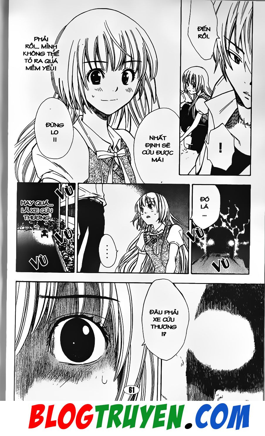 Bác Sĩ Ma Giới - Chương 81.2 - Trang 16