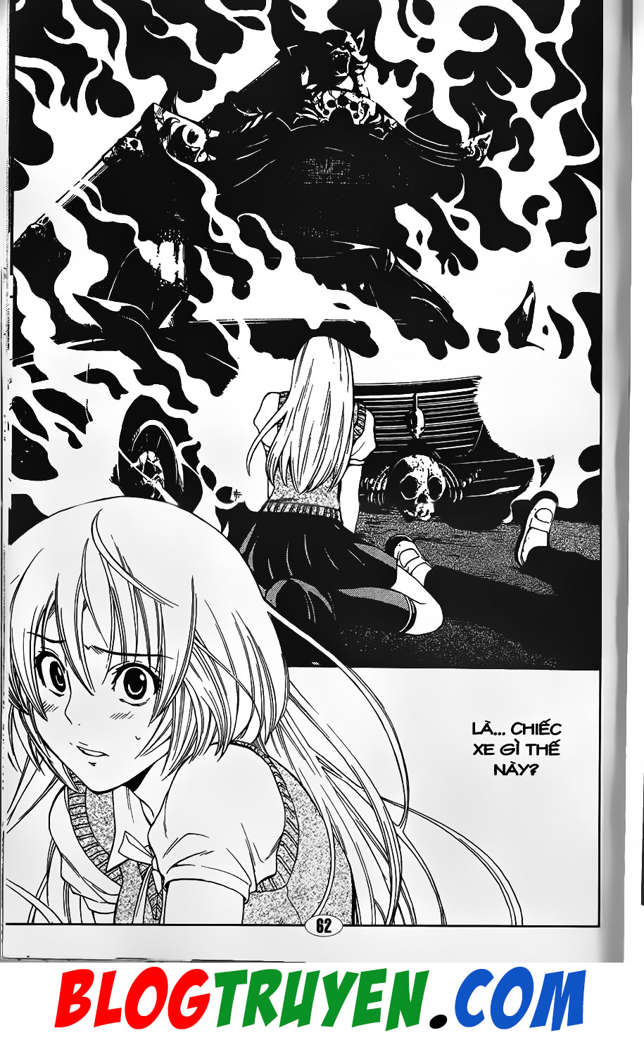 Bác Sĩ Ma Giới - Chương 81.2 - Trang 17