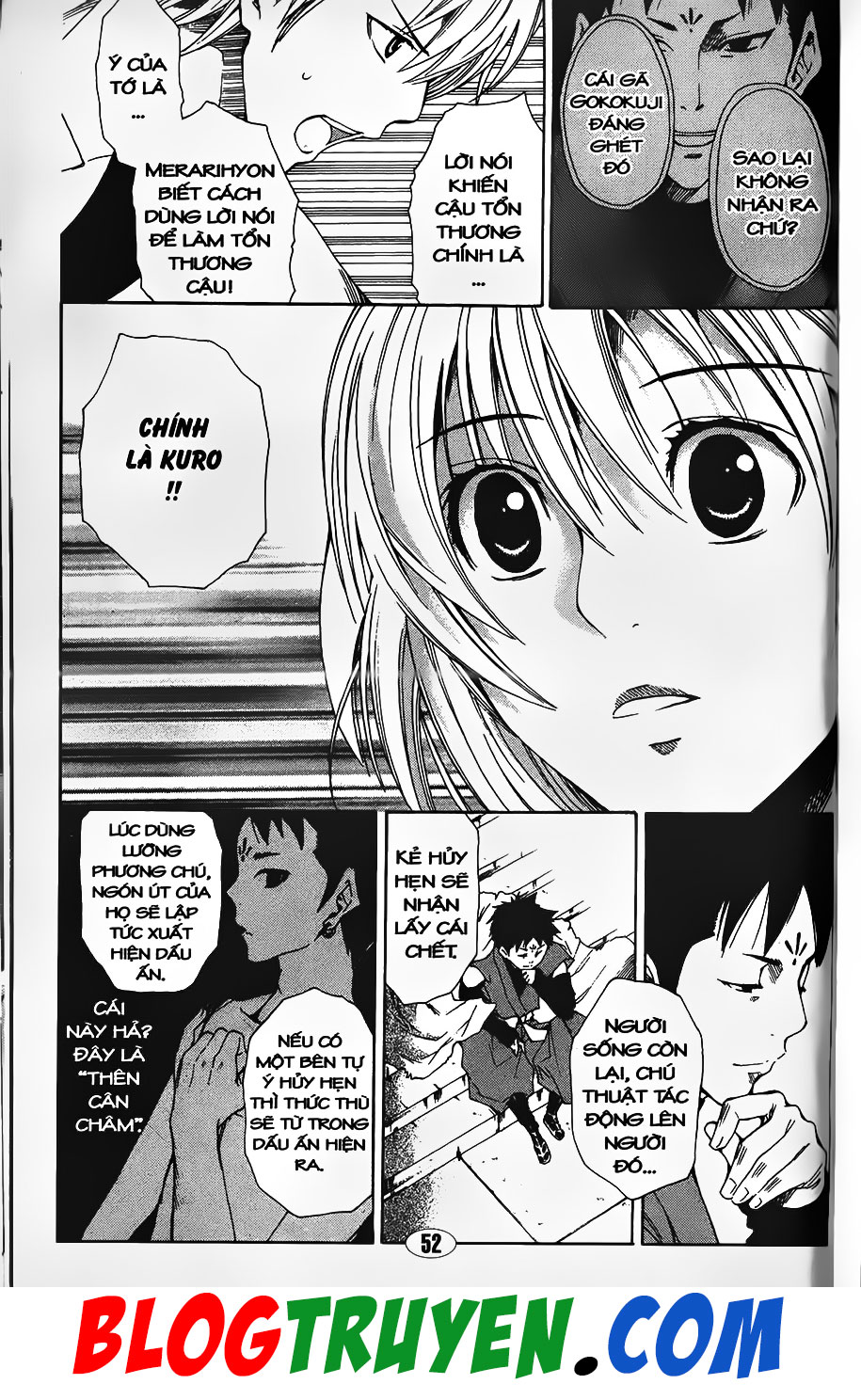 Bác Sĩ Ma Giới - Chương 81.2 - Trang 6