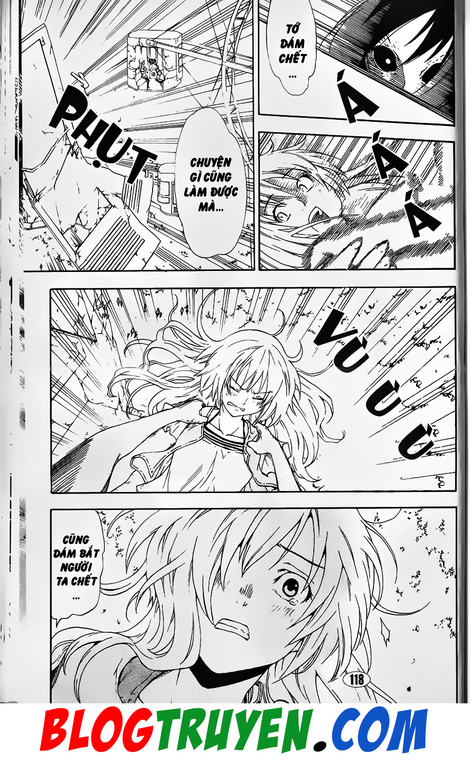 Bác Sĩ Ma Giới - Chương 83.2 - Trang 1