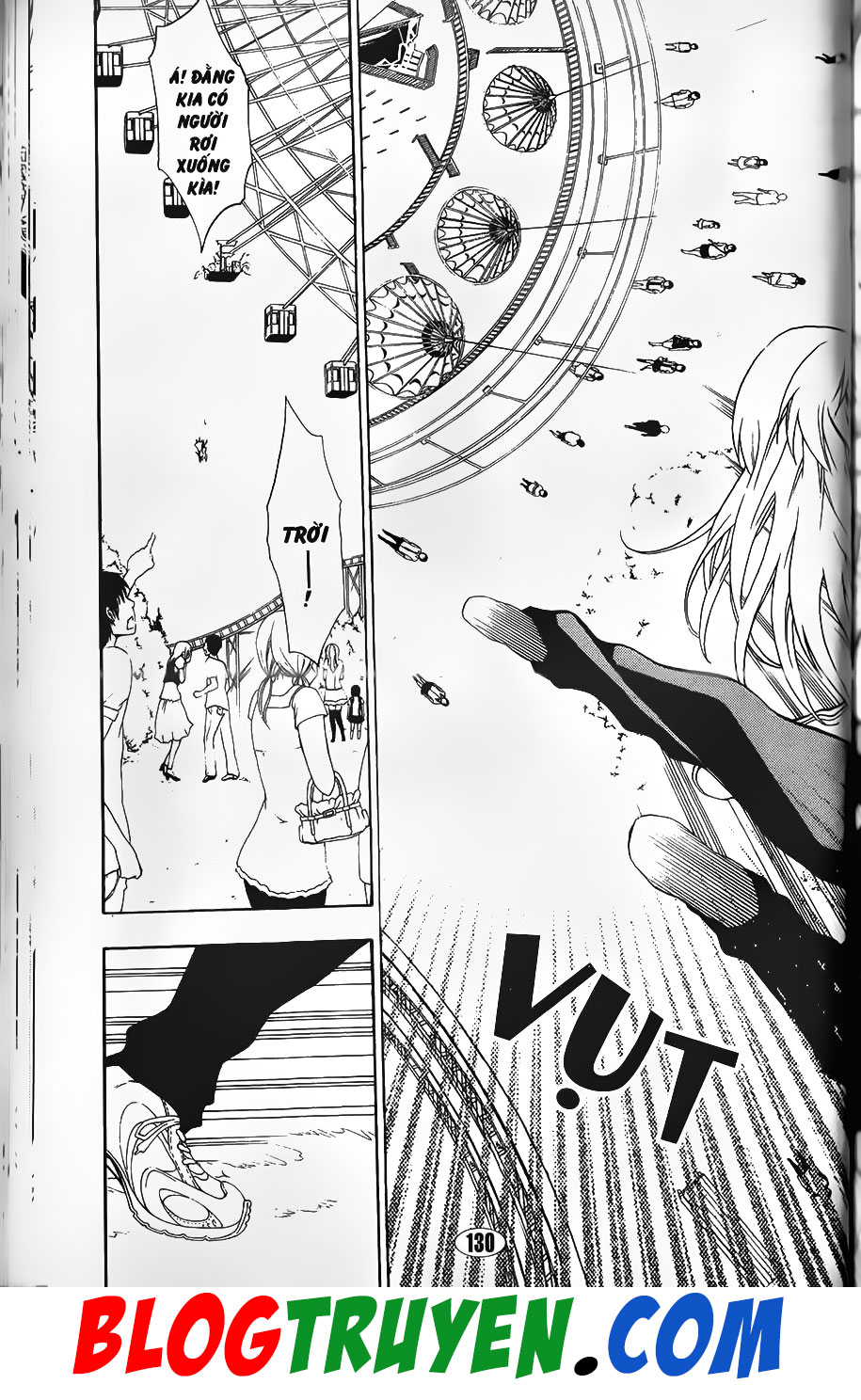 Bác Sĩ Ma Giới - Chương 83.2 - Trang 11