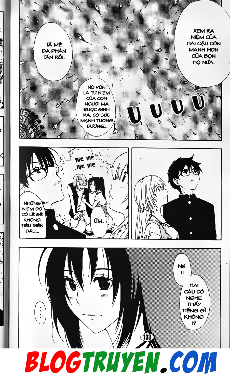 Bác Sĩ Ma Giới - Chương 83.2 - Trang 15