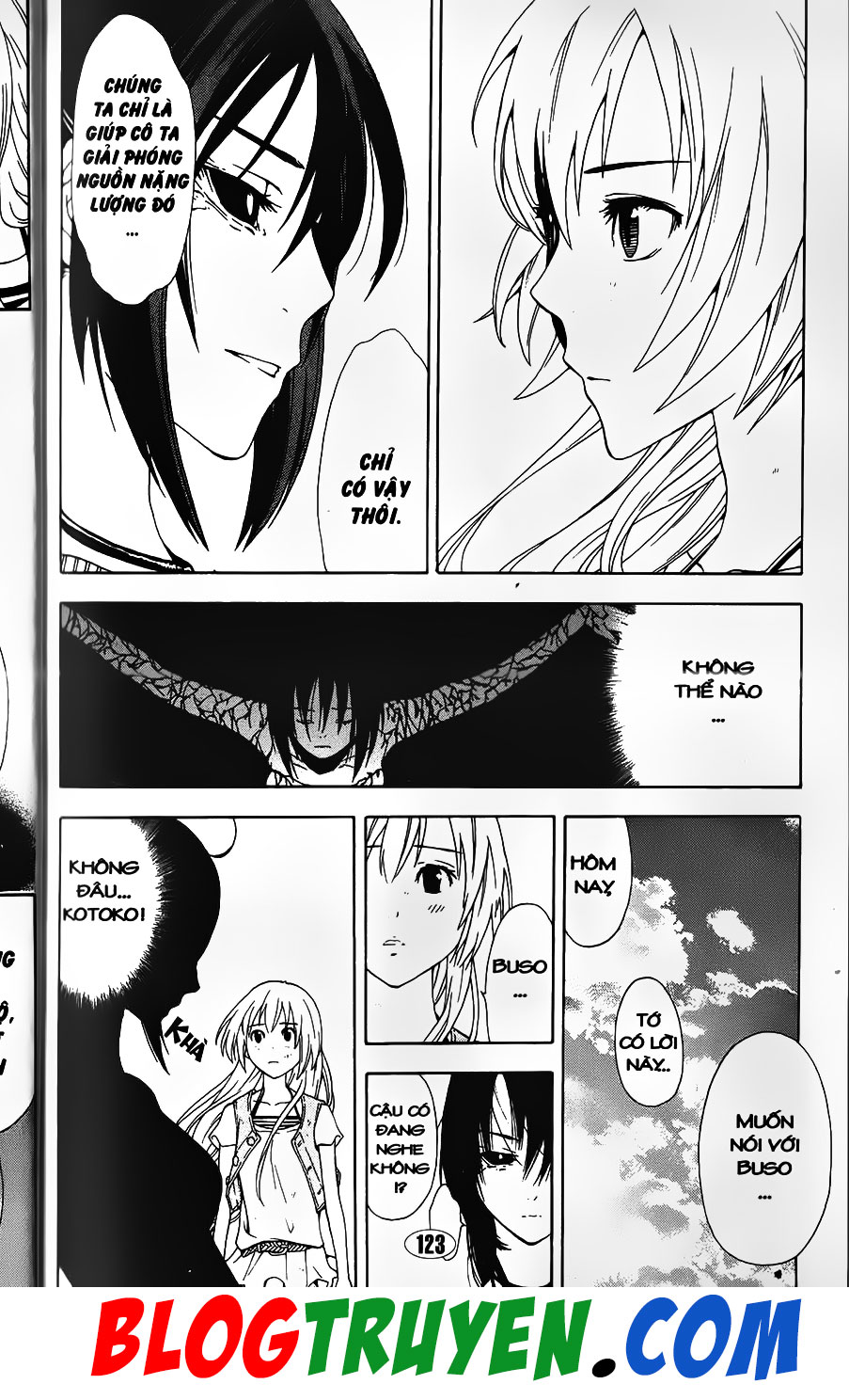 Bác Sĩ Ma Giới - Chương 83.2 - Trang 6