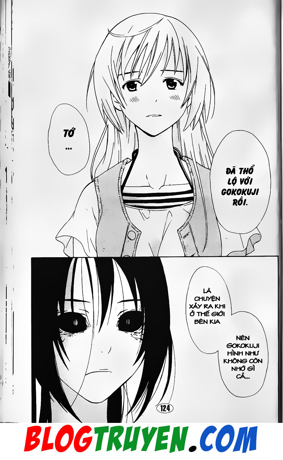 Bác Sĩ Ma Giới - Chương 83.2 - Trang 7