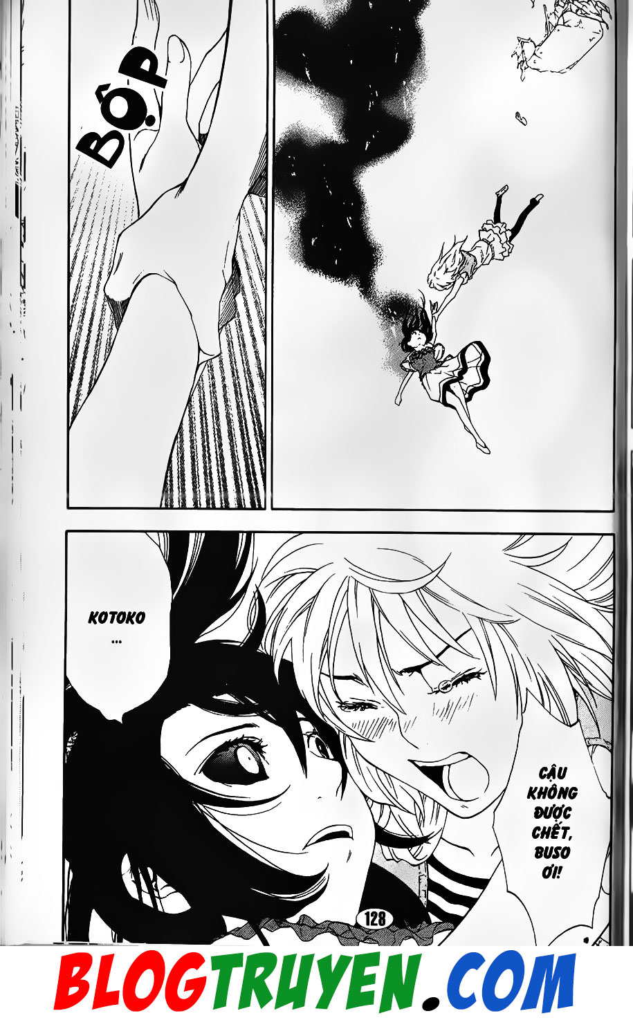 Bác Sĩ Ma Giới - Chương 83.2 - Trang 9