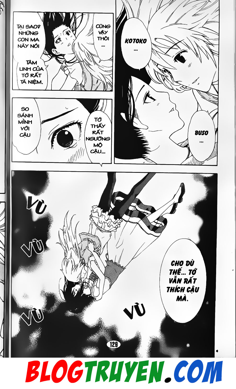 Bác Sĩ Ma Giới - Chương 83.2 - Trang 10