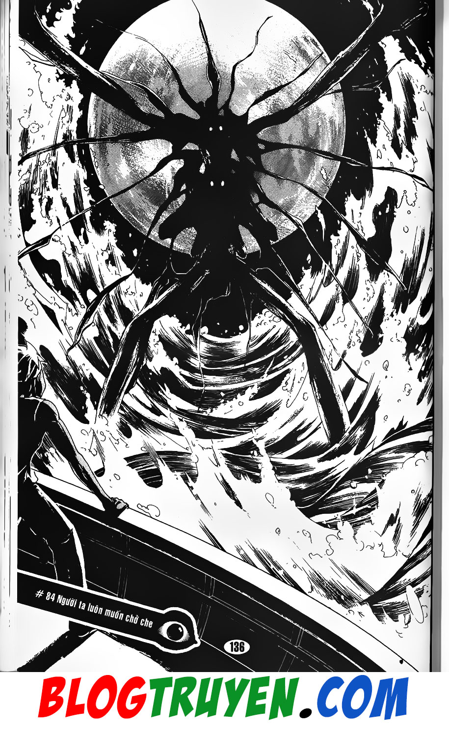 Bác Sĩ Ma Giới - Chương 84.1 - Trang 2