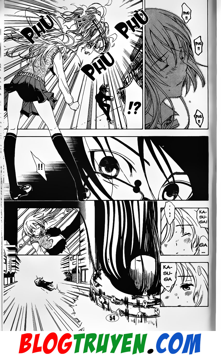 Bác Sĩ Ma Giới - Chương 86.2 - Trang 1