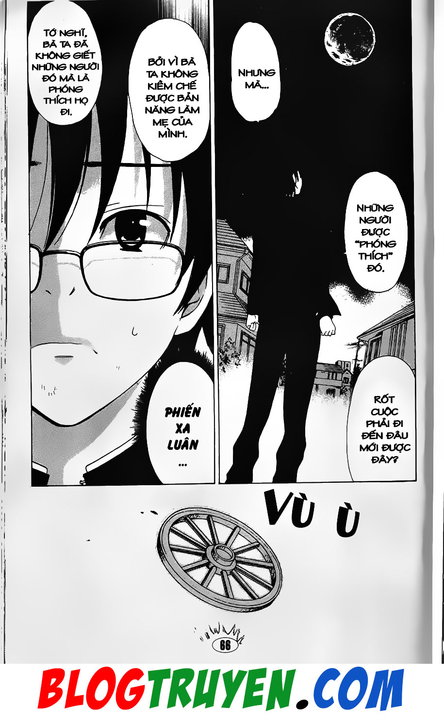 Bác Sĩ Ma Giới - Chương 86.2 - Trang 12