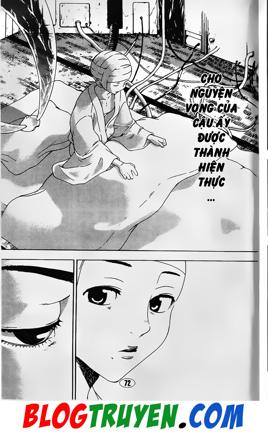 Bác Sĩ Ma Giới - Chương 86.2 - Trang 18