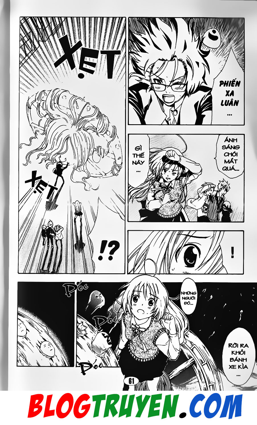 Bác Sĩ Ma Giới - Chương 86.2 - Trang 8