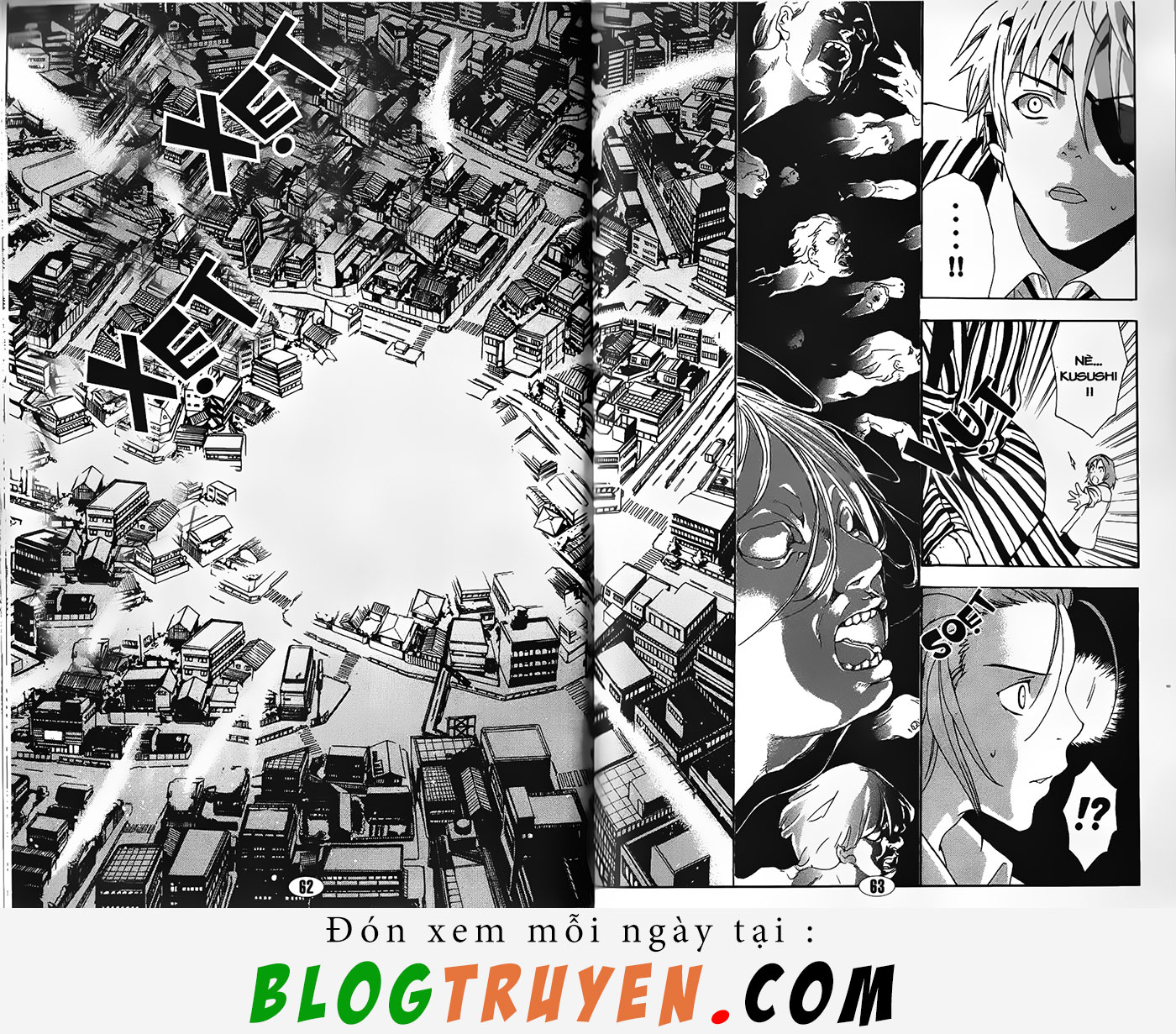 Bác Sĩ Ma Giới - Chương 86.2 - Trang 9