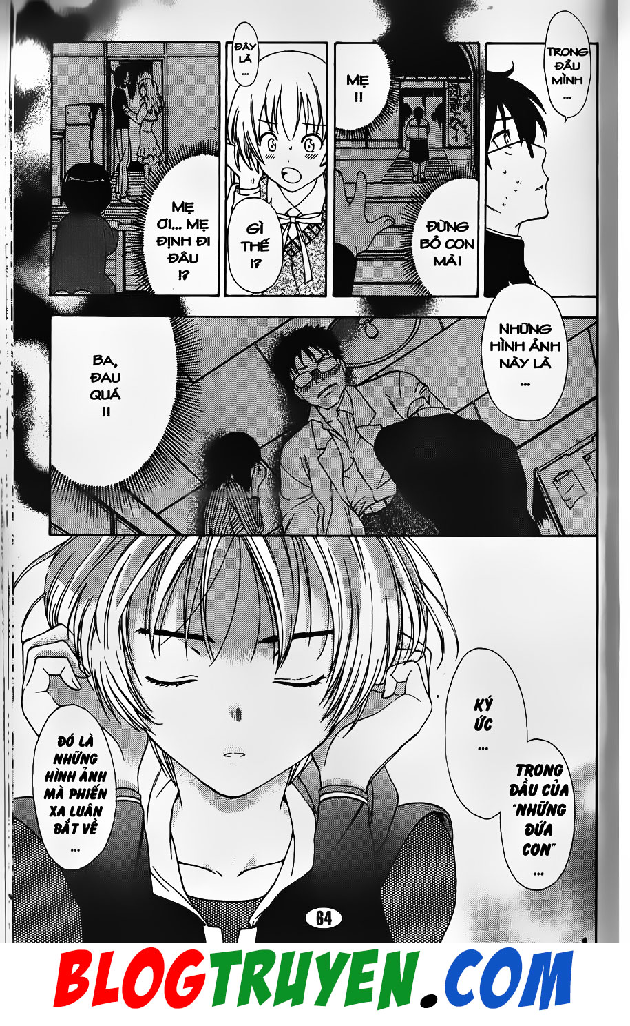 Bác Sĩ Ma Giới - Chương 86.2 - Trang 10