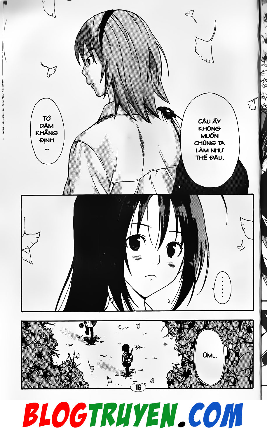 Bác Sĩ Ma Giới - Chương 88.1 - Trang 15