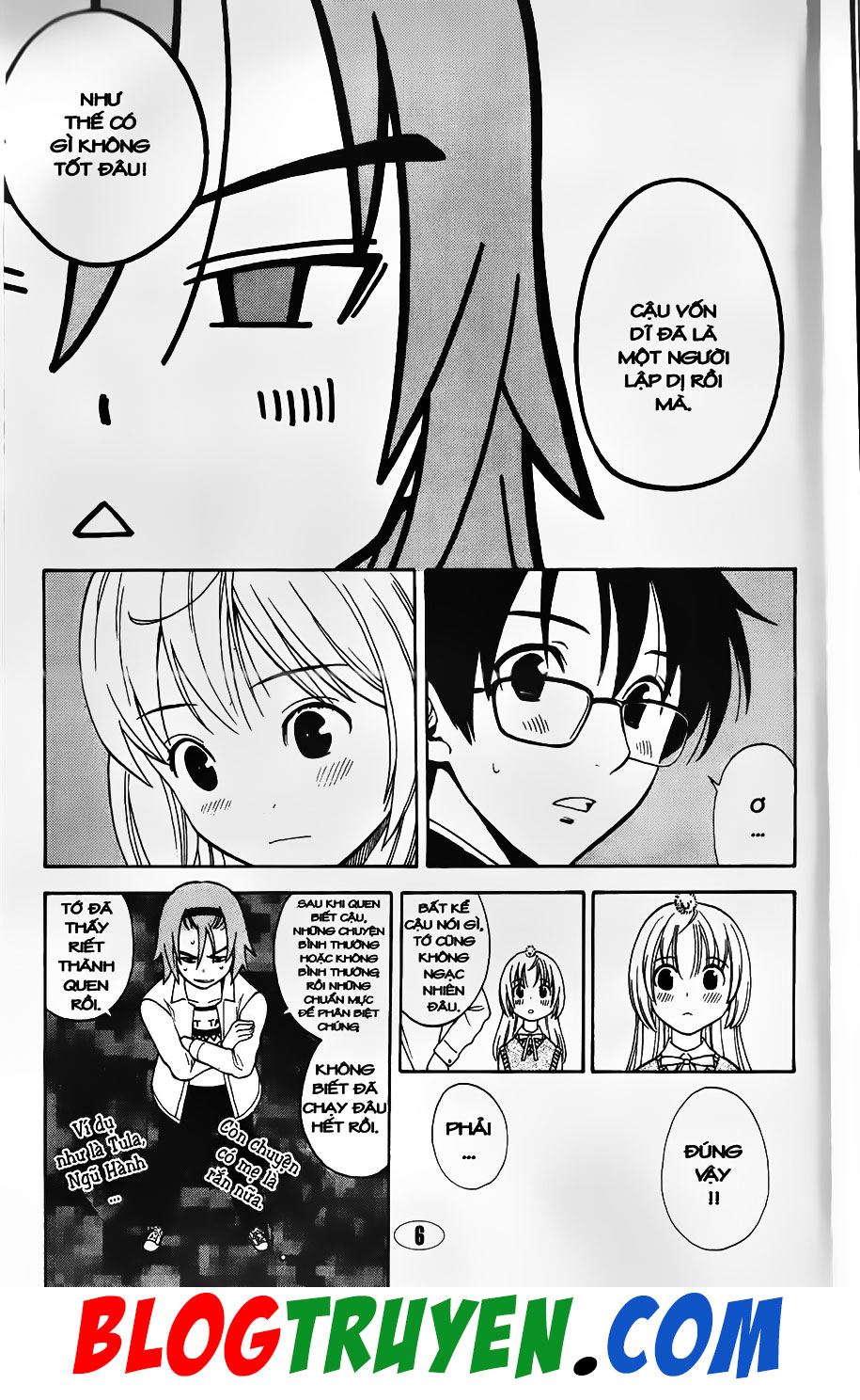 Bác Sĩ Ma Giới - Chương 88.1 - Trang 5