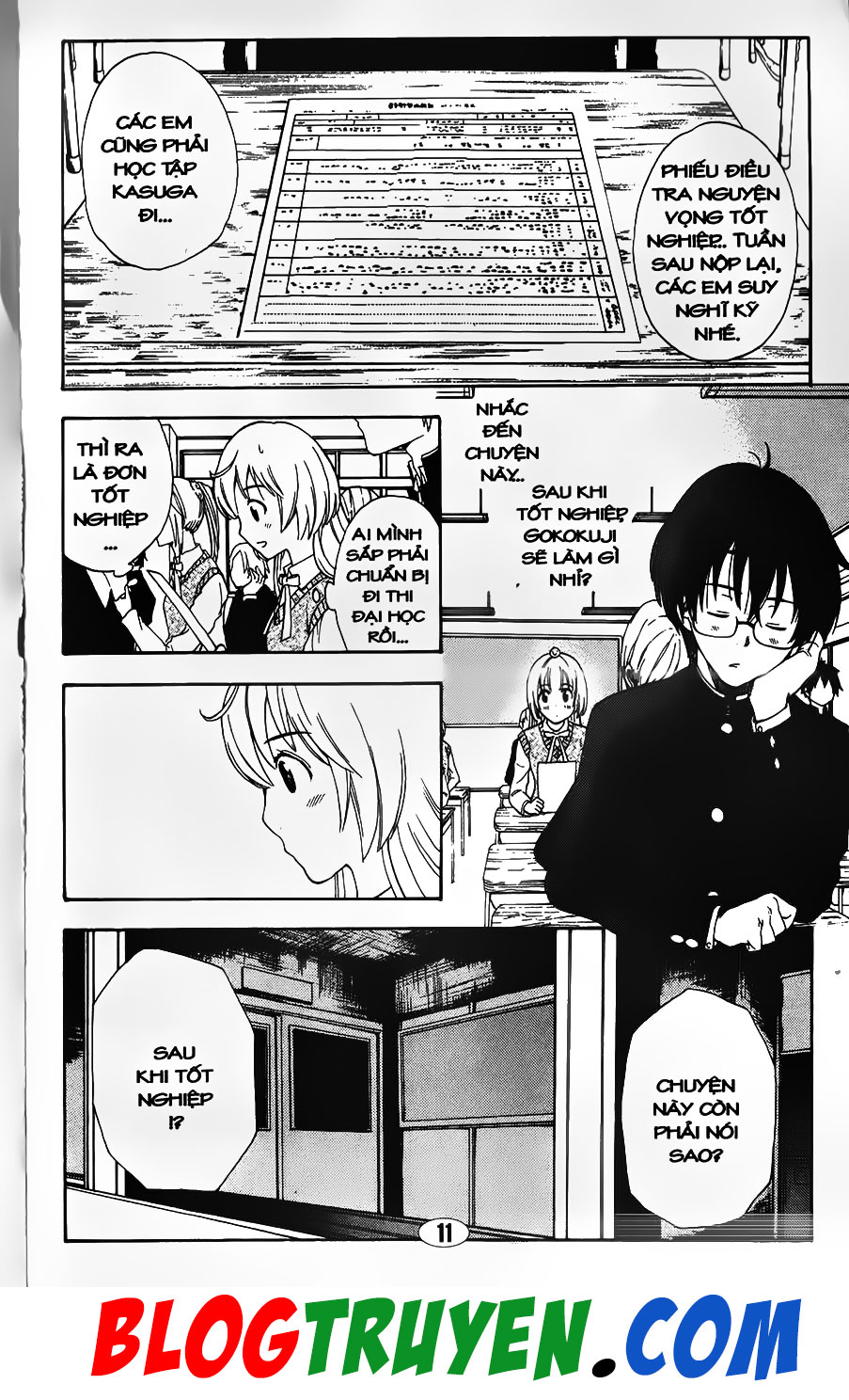 Bác Sĩ Ma Giới - Chương 88.1 - Trang 10