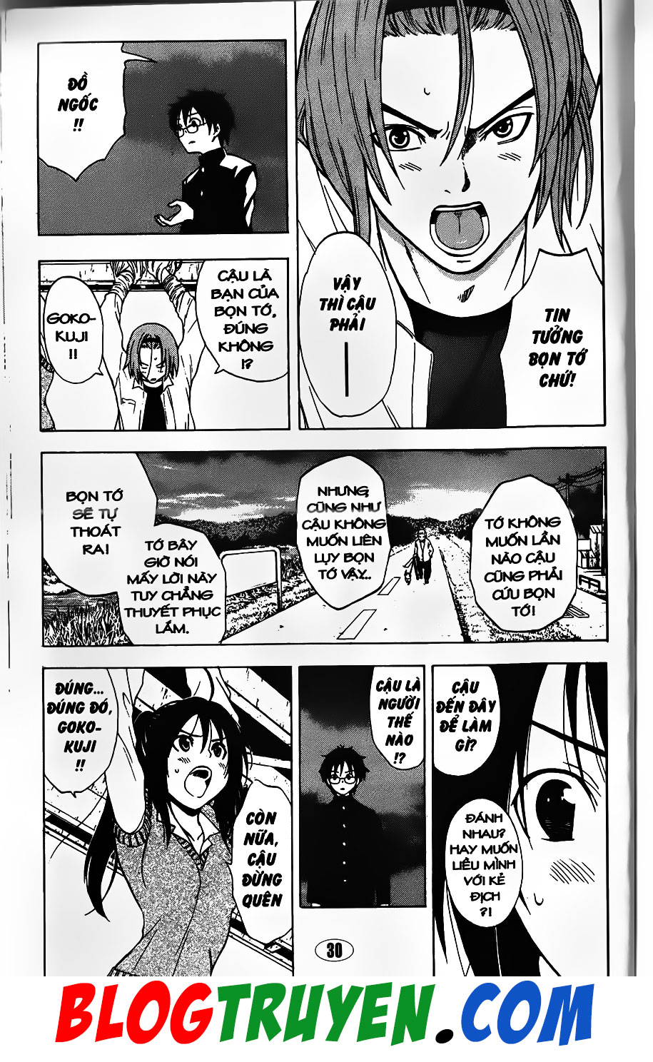 Bác Sĩ Ma Giới - Chương 88.2 - Trang 11