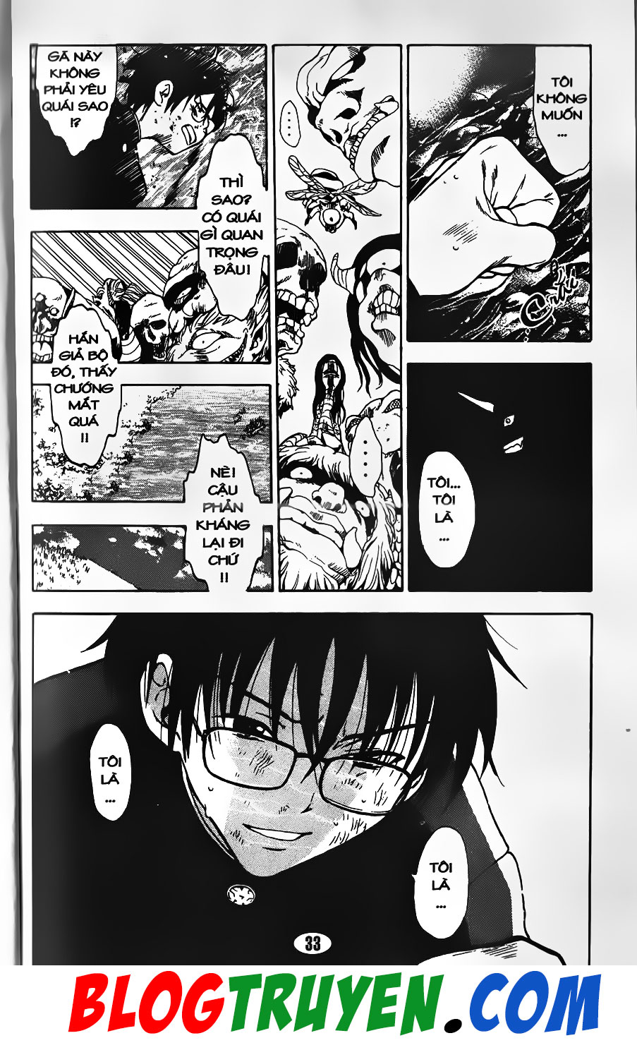 Bác Sĩ Ma Giới - Chương 88.2 - Trang 14