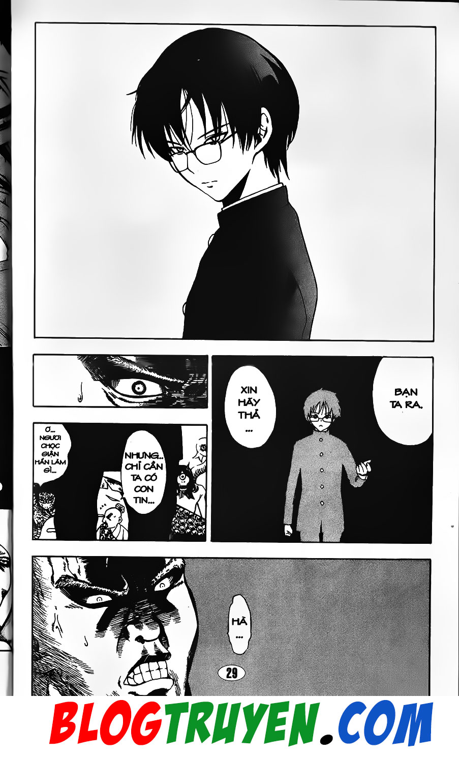 Bác Sĩ Ma Giới - Chương 88.2 - Trang 10