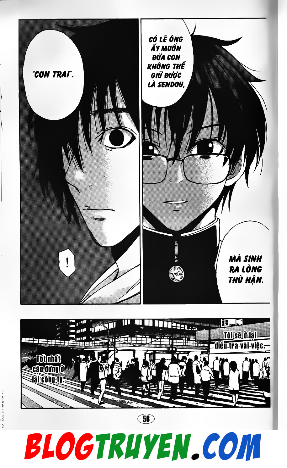 Bác Sĩ Ma Giới - Chương 89.1 - Trang 19