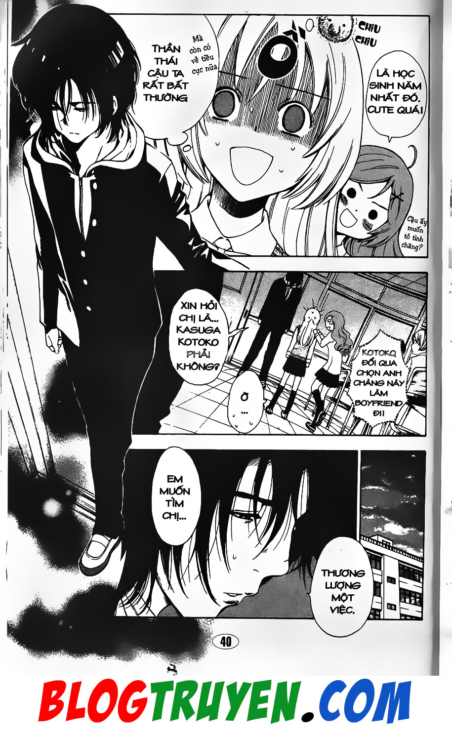 Bác Sĩ Ma Giới - Chương 89.1 - Trang 3