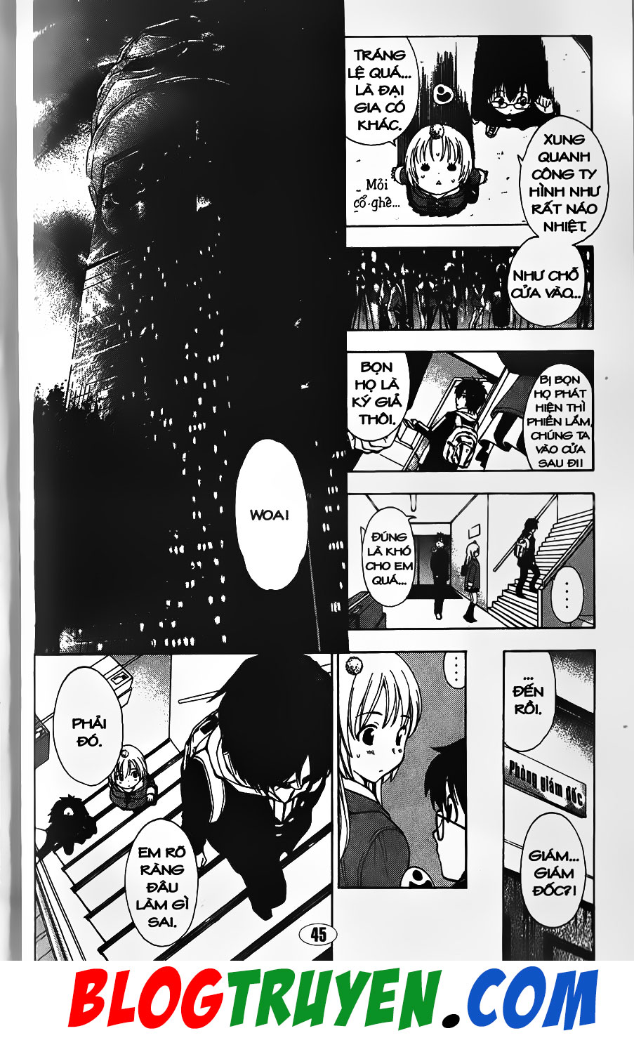 Bác Sĩ Ma Giới - Chương 89.1 - Trang 8