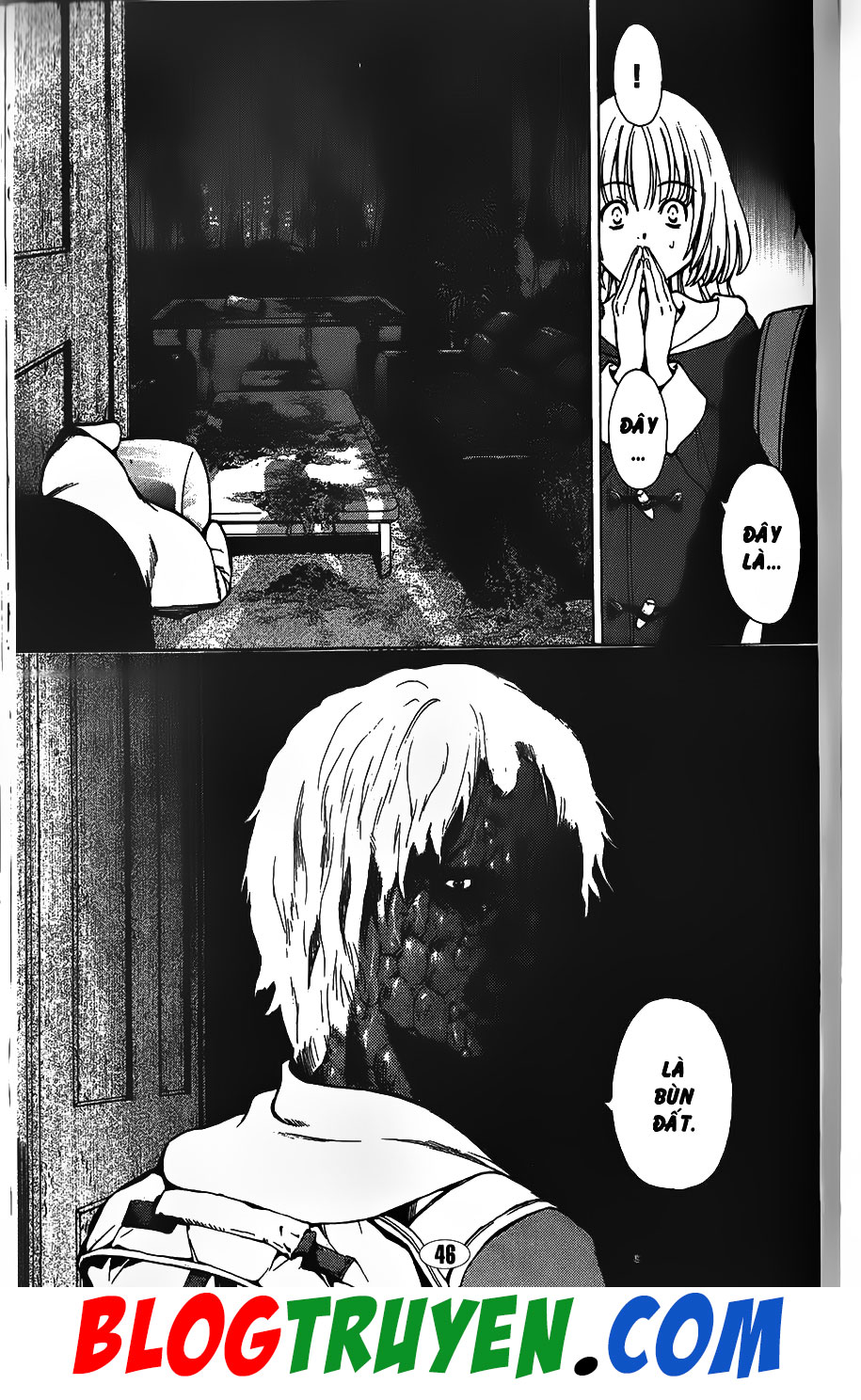 Bác Sĩ Ma Giới - Chương 89.1 - Trang 9