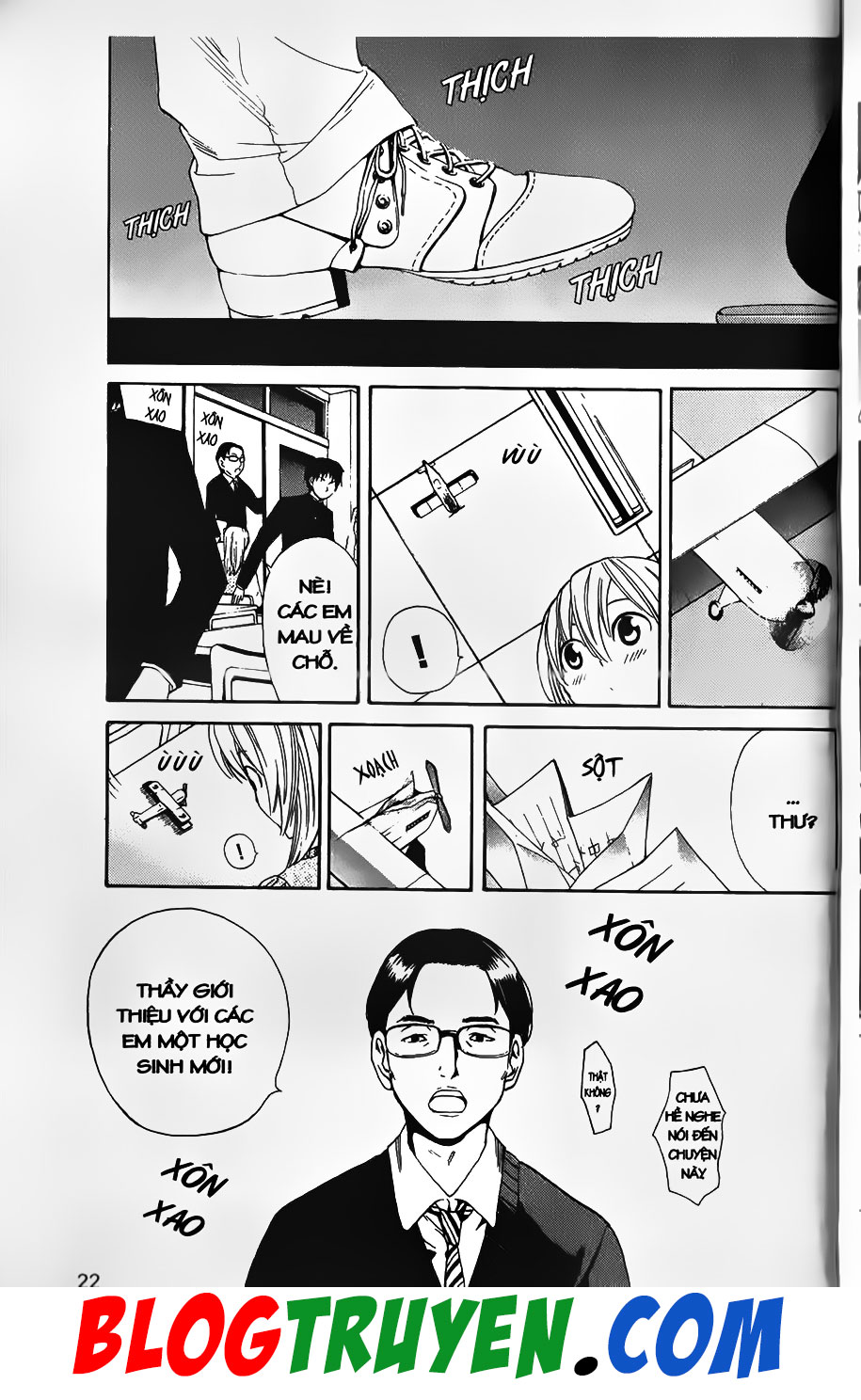 Bác Sĩ Ma Giới - Chương 9 - Trang 23