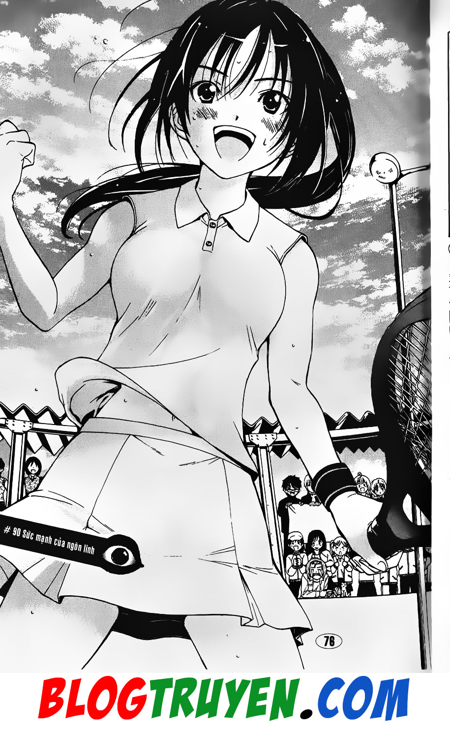 Bác Sĩ Ma Giới - Chương 90.1 - Trang 2