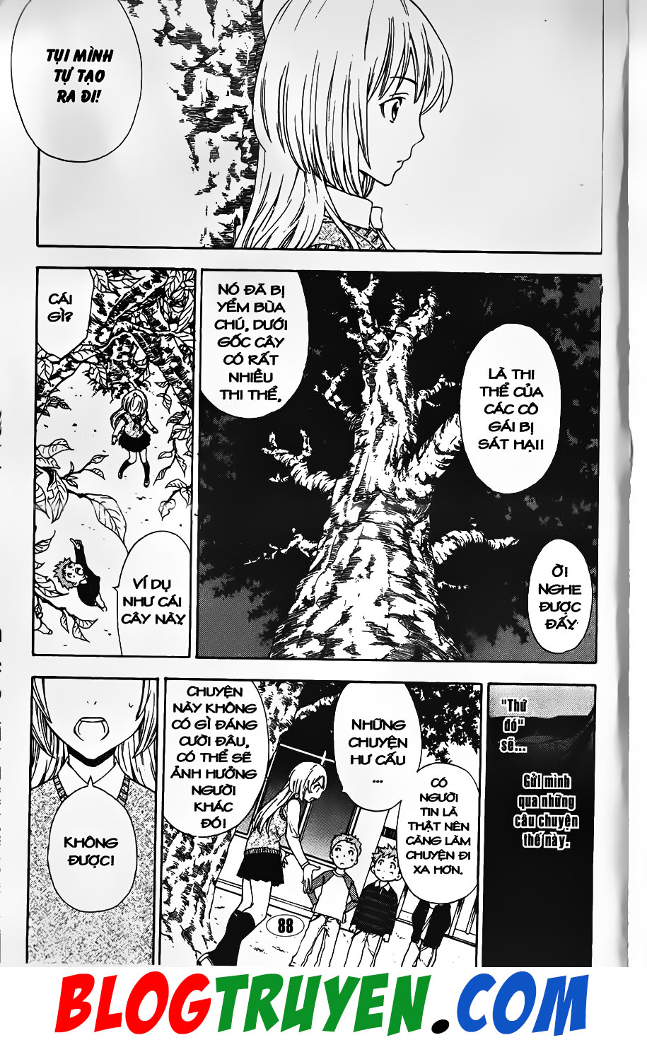 Bác Sĩ Ma Giới - Chương 90.1 - Trang 14