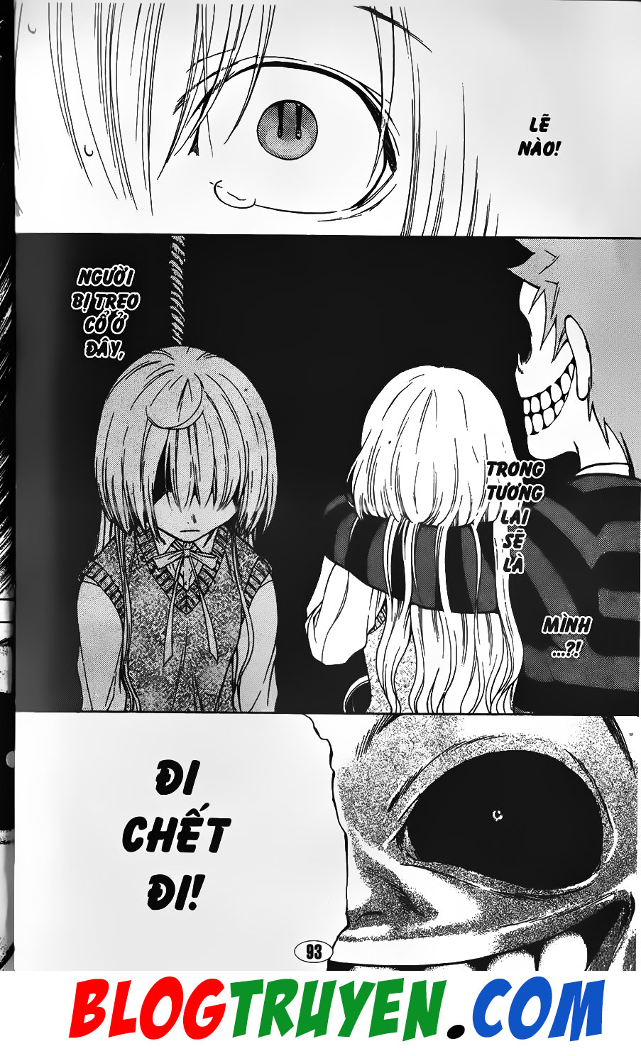 Bác Sĩ Ma Giới - Chương 90.1 - Trang 18