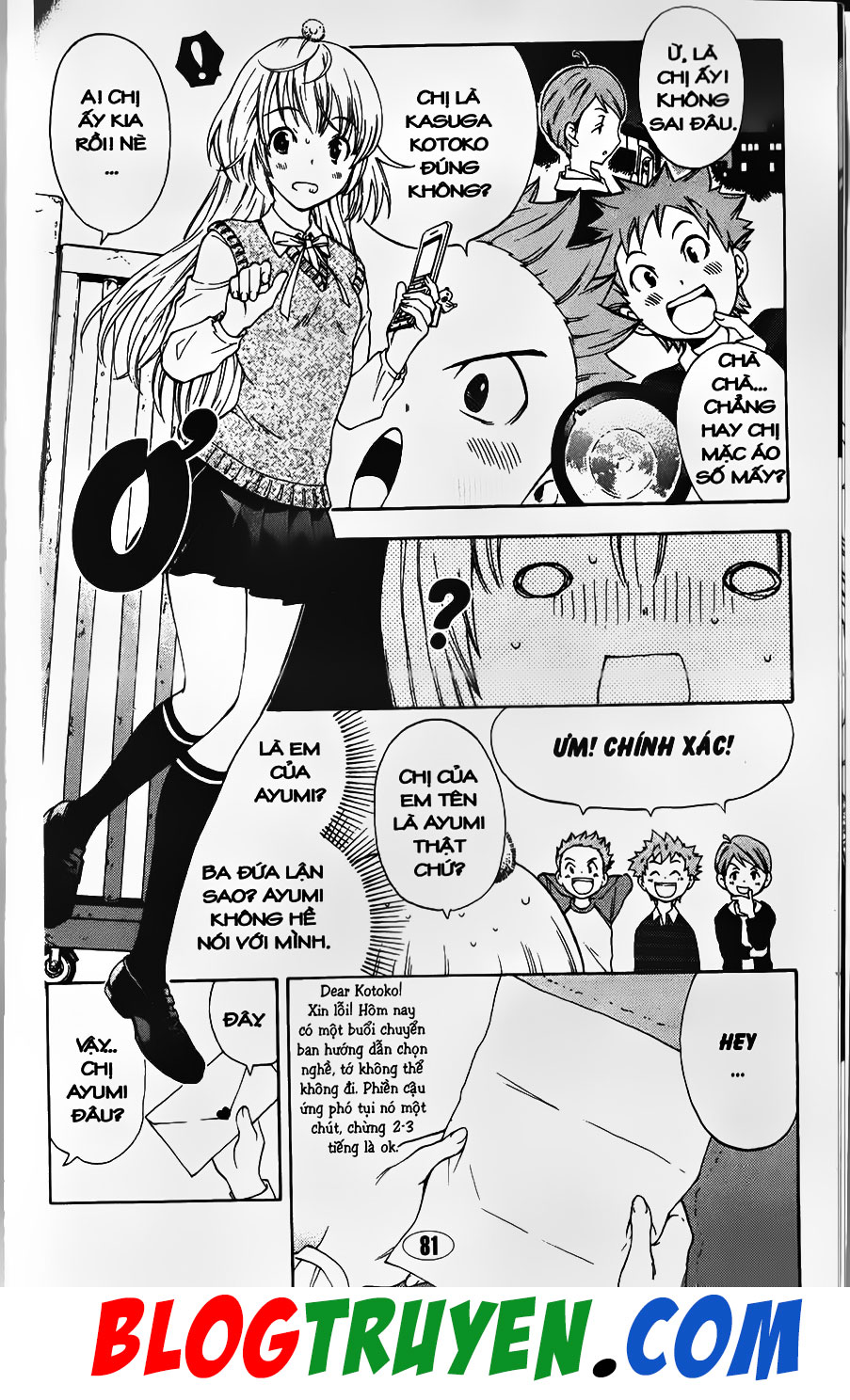 Bác Sĩ Ma Giới - Chương 90.1 - Trang 7