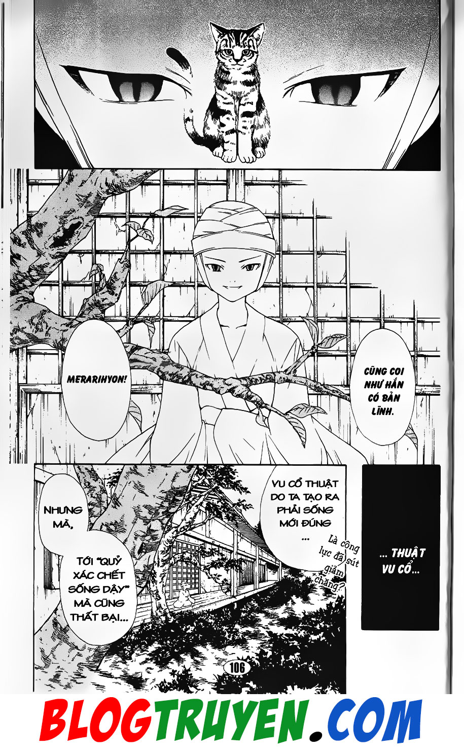 Bác Sĩ Ma Giới - Chương 90.2 - Trang 12