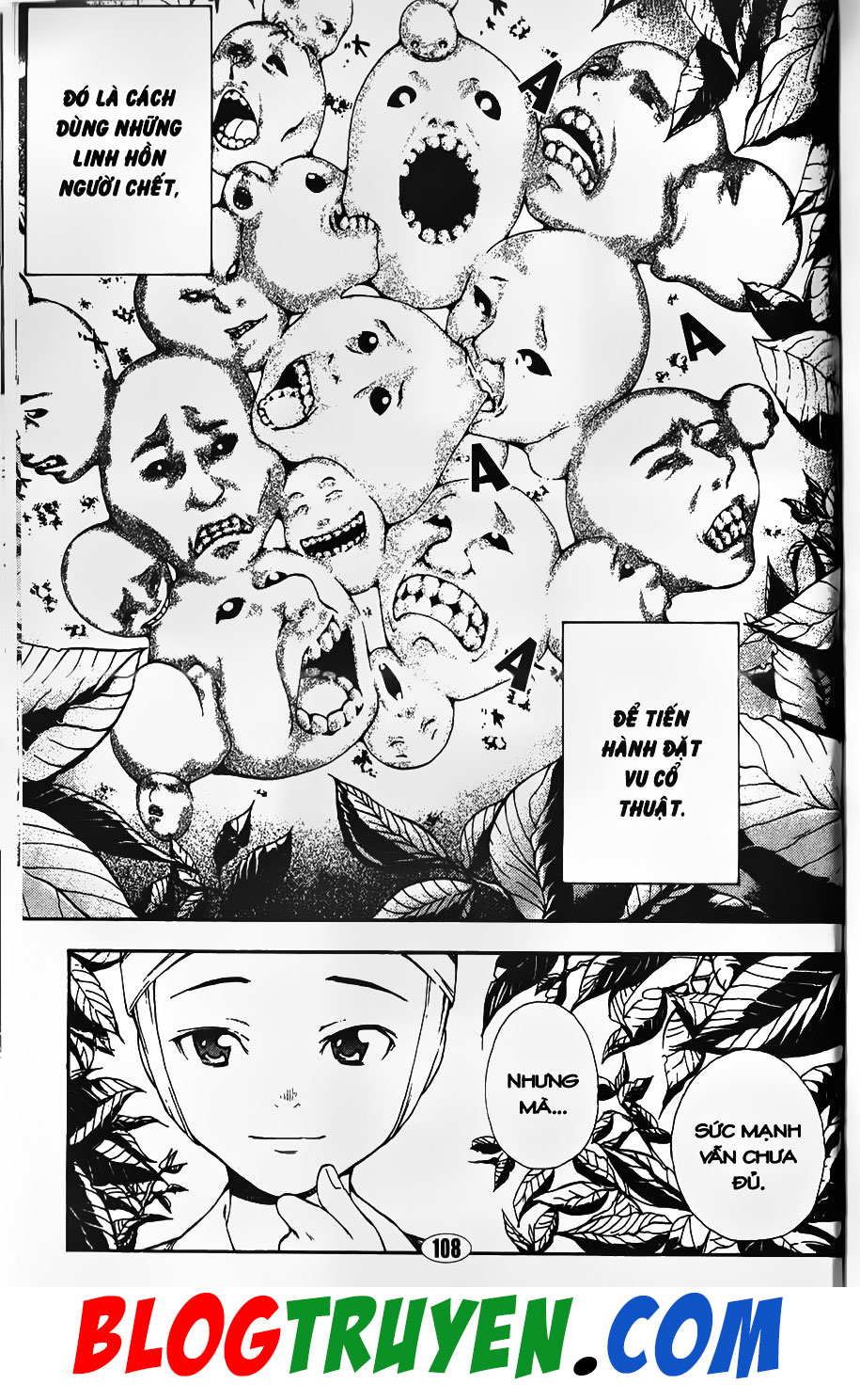 Bác Sĩ Ma Giới - Chương 90.2 - Trang 14