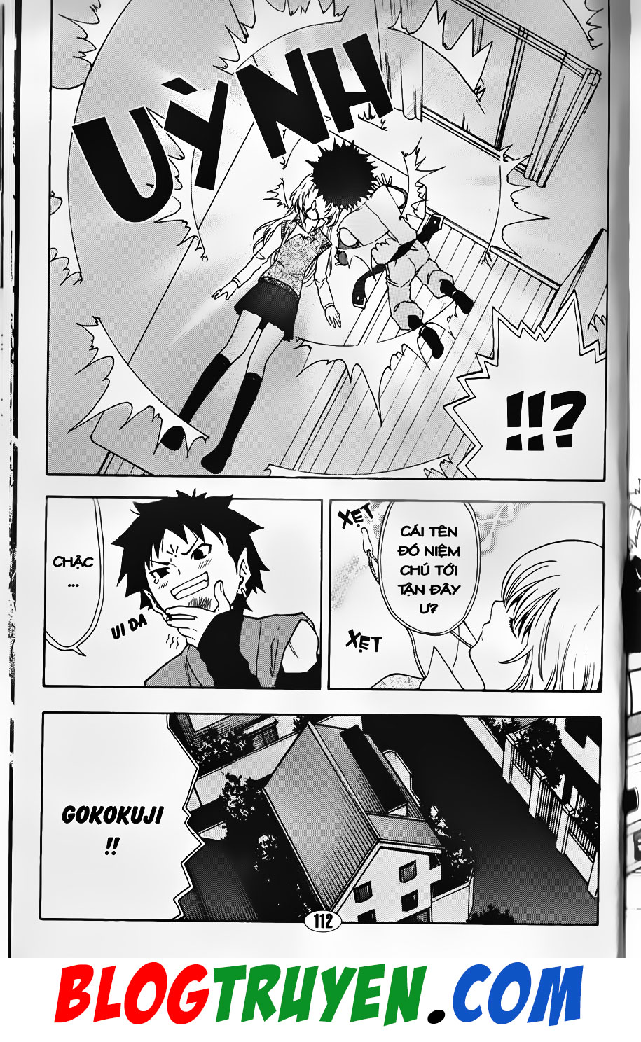 Bác Sĩ Ma Giới - Chương 90.2 - Trang 18