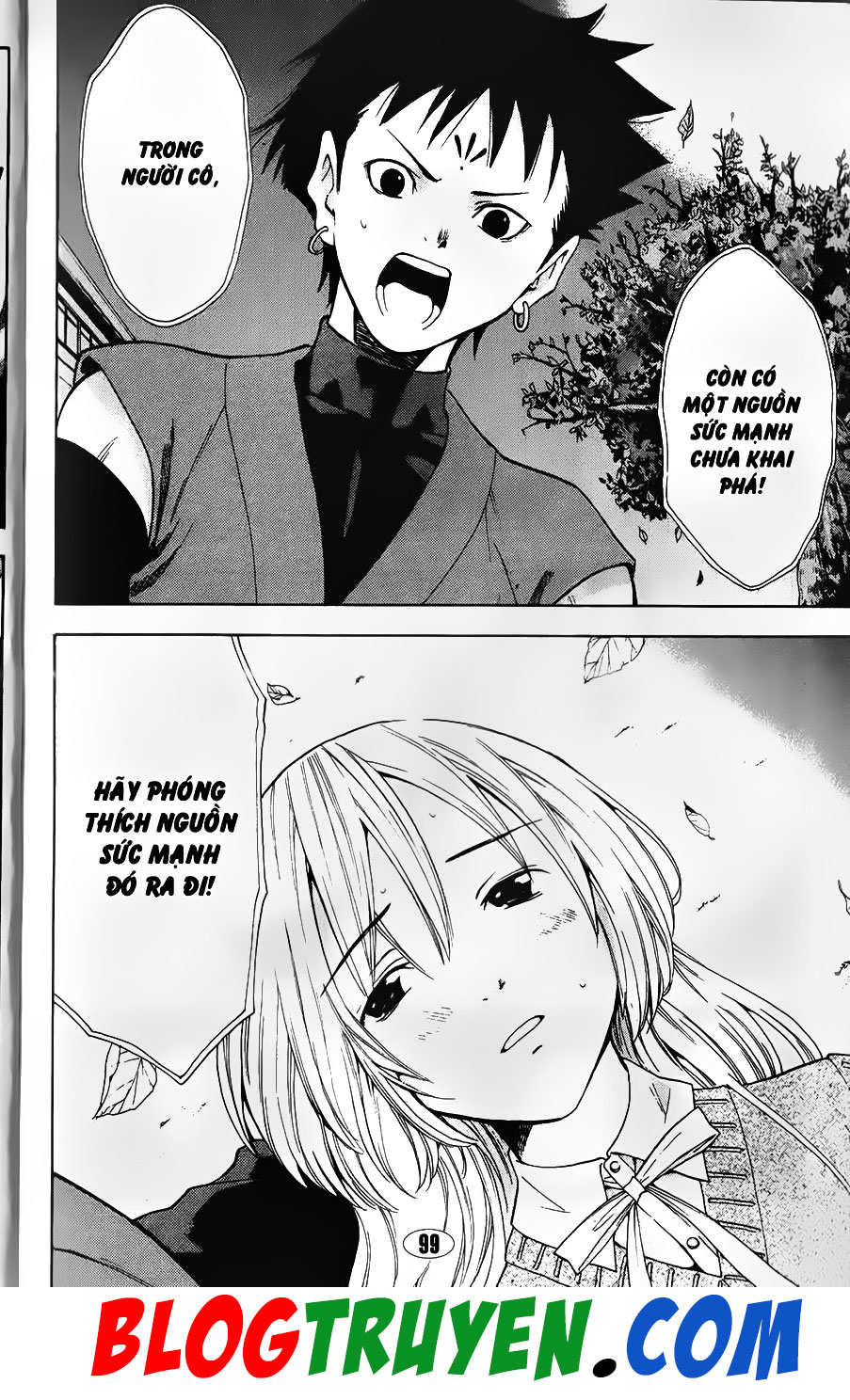 Bác Sĩ Ma Giới - Chương 90.2 - Trang 5