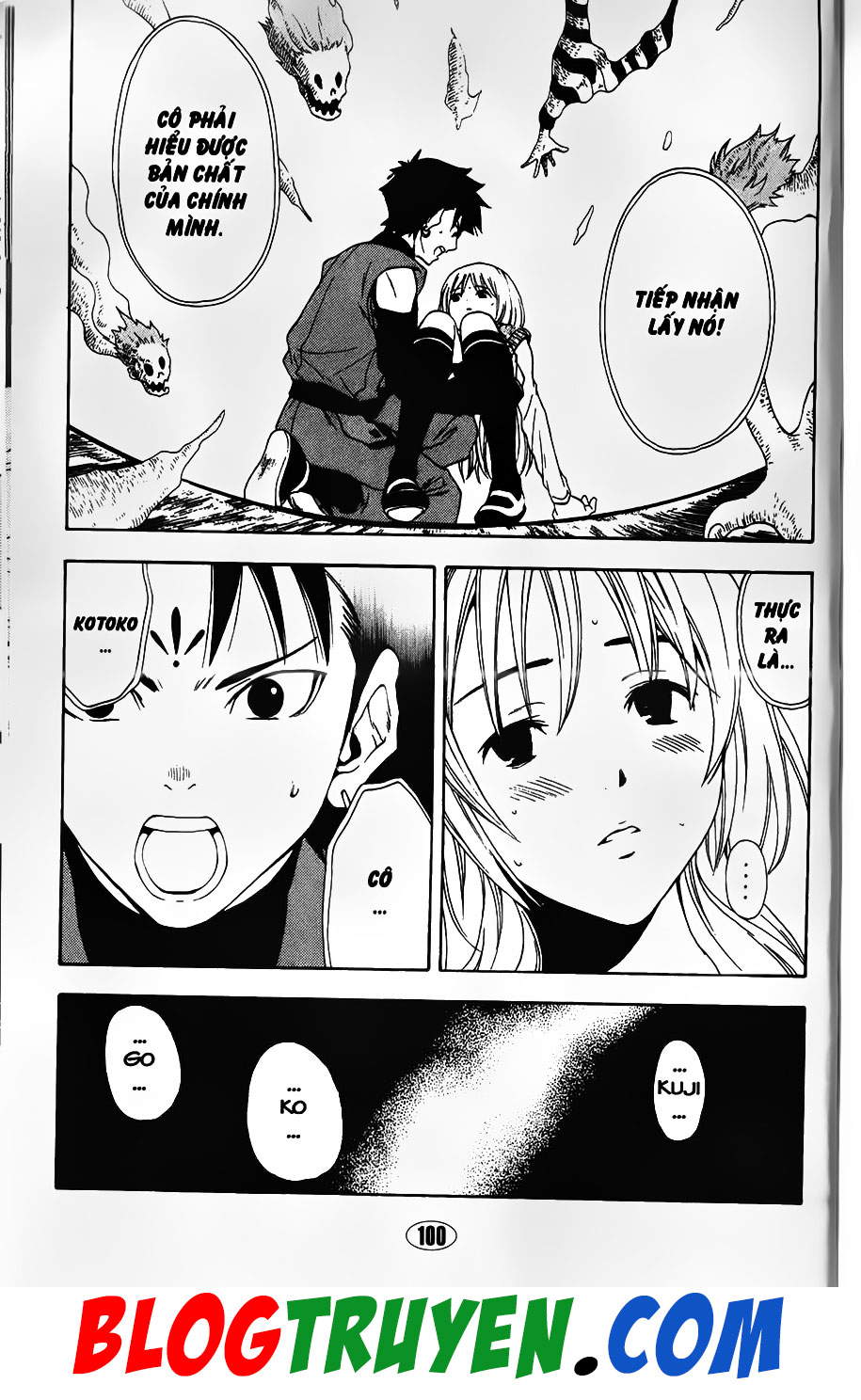 Bác Sĩ Ma Giới - Chương 90.2 - Trang 6