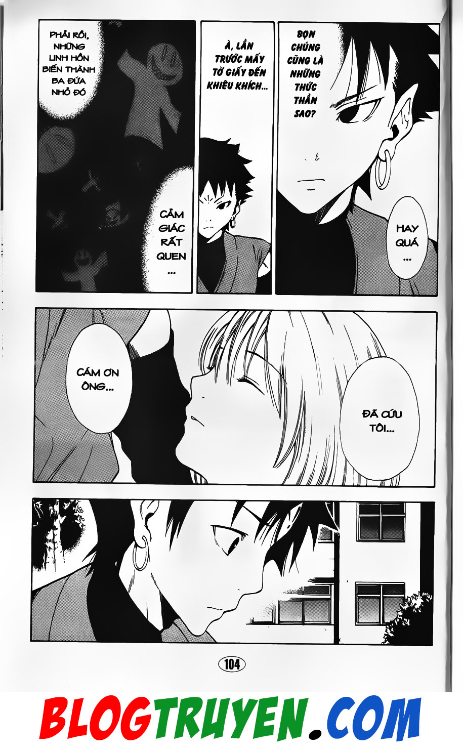 Bác Sĩ Ma Giới - Chương 90.2 - Trang 10