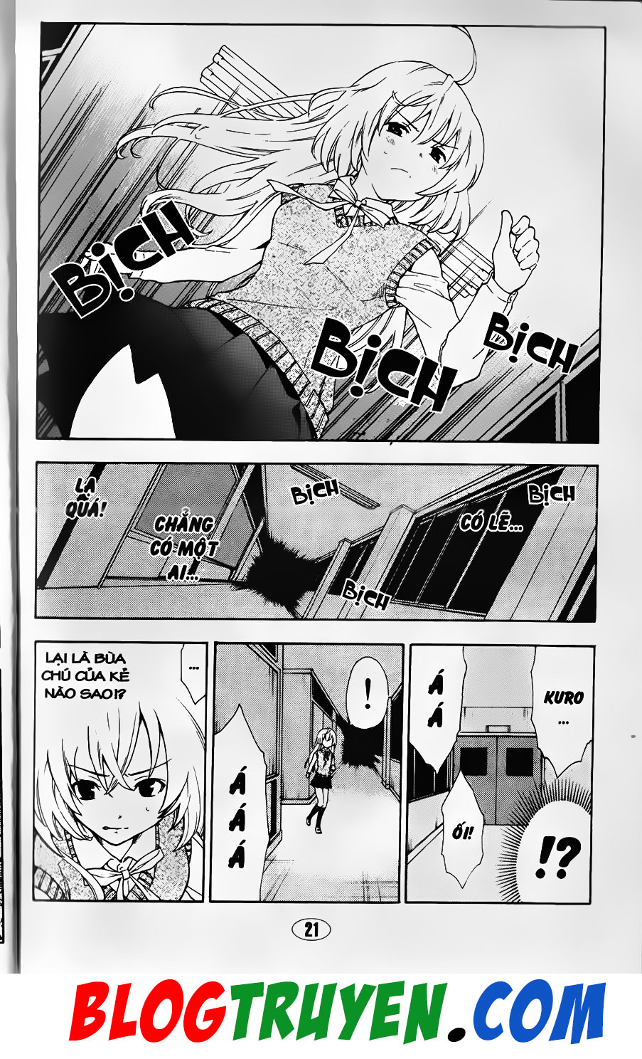 Bác Sĩ Ma Giới - Chương 92.1 - Trang 18