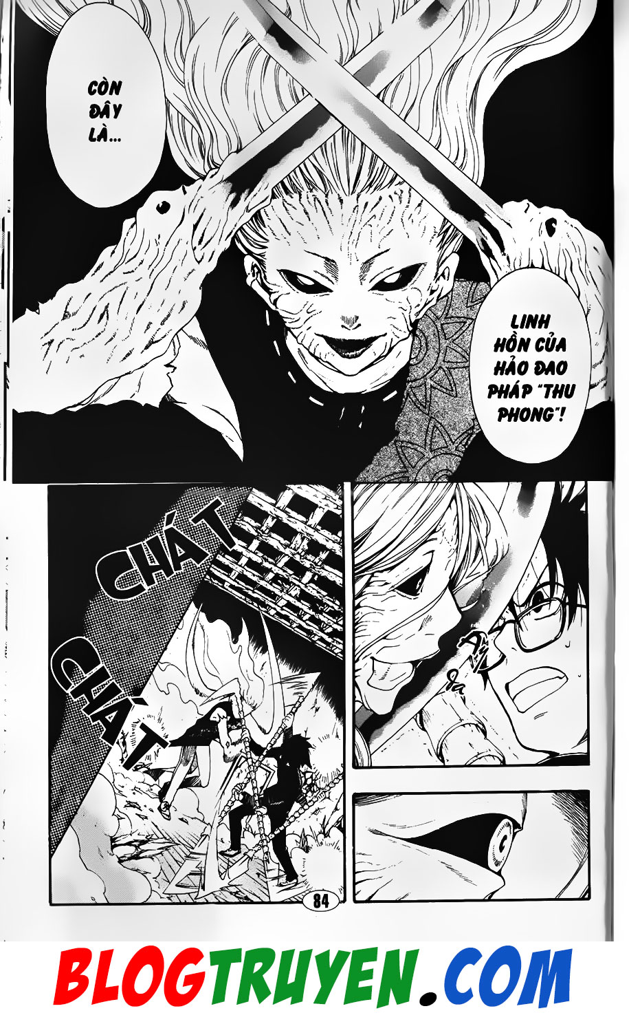 Bác Sĩ Ma Giới - Chương 94.1 - Trang 12