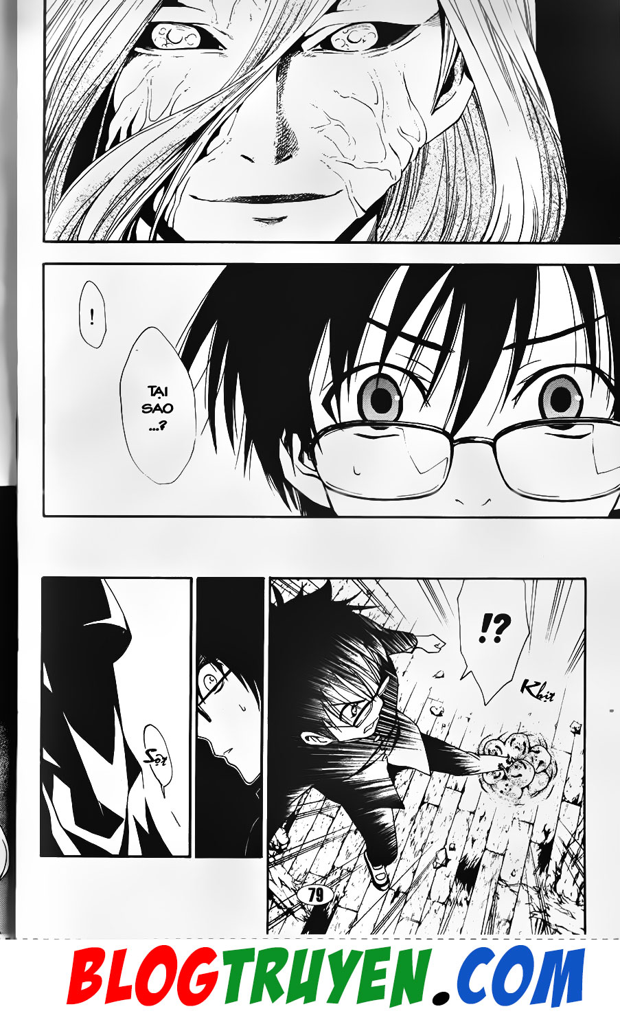 Bác Sĩ Ma Giới - Chương 94.1 - Trang 6