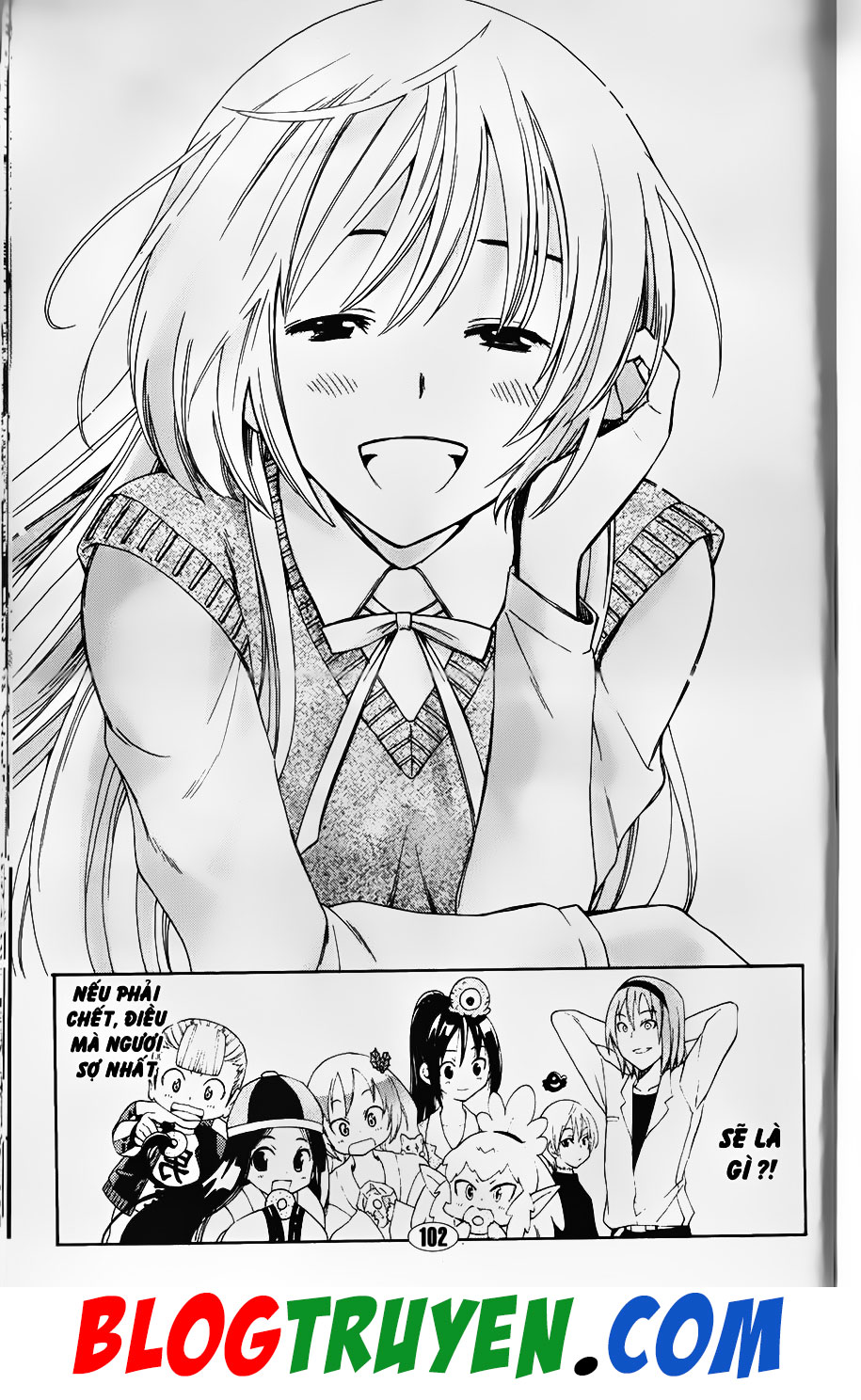 Bác Sĩ Ma Giới - Chương 94.2 - Trang 11