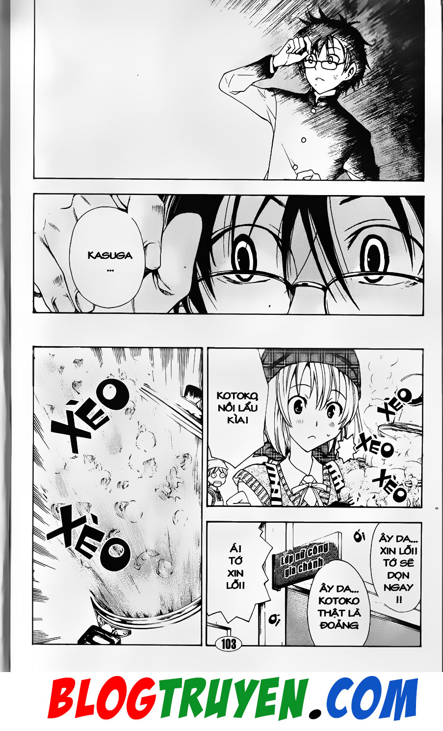 Bác Sĩ Ma Giới - Chương 94.2 - Trang 12