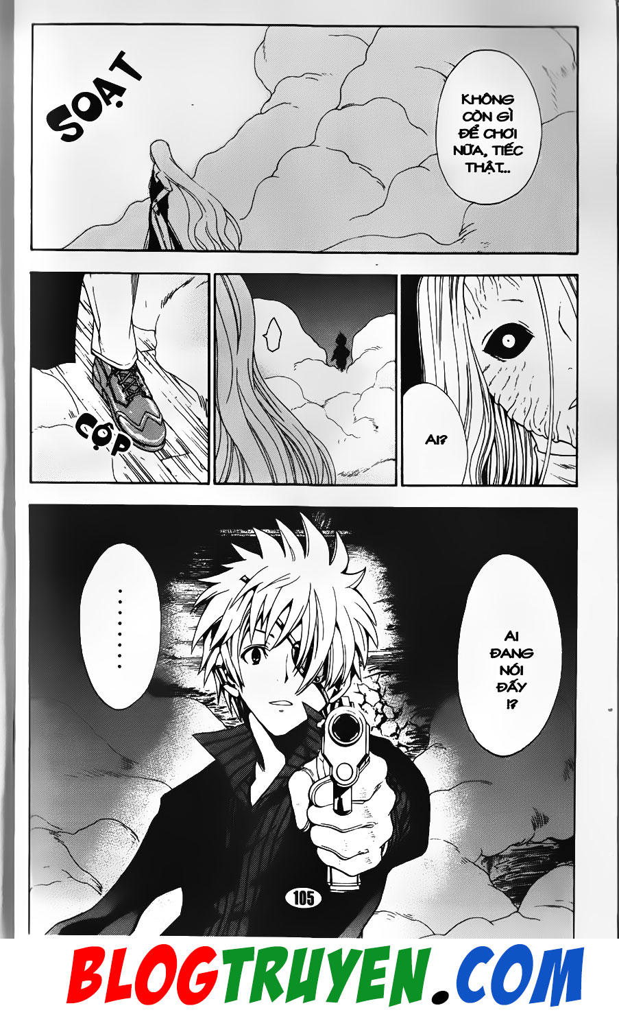 Bác Sĩ Ma Giới - Chương 94.2 - Trang 14