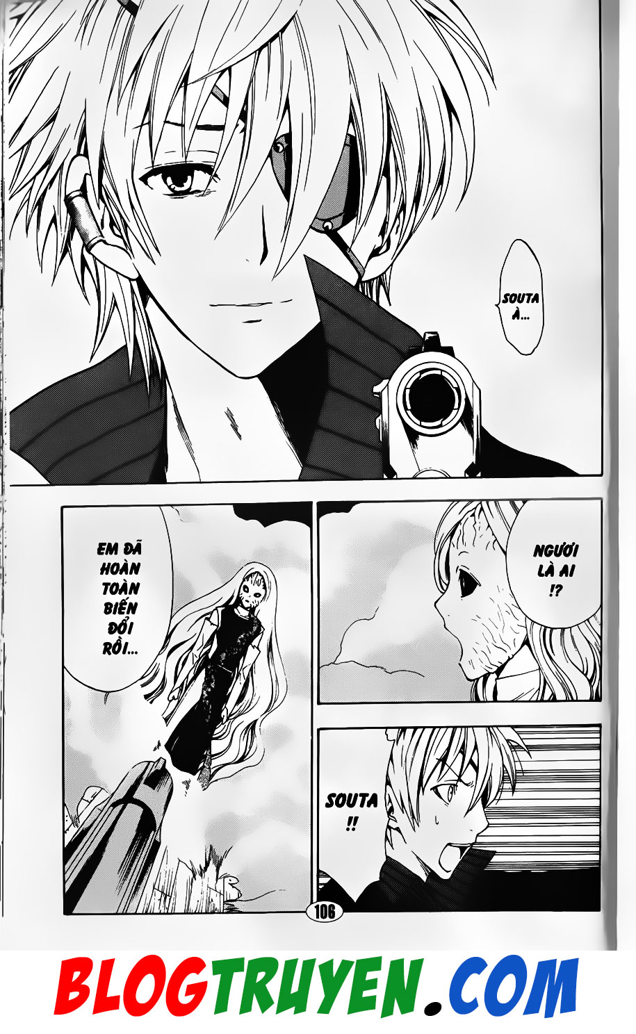 Bác Sĩ Ma Giới - Chương 94.2 - Trang 15