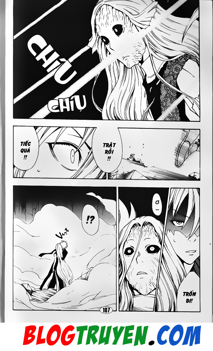 Bác Sĩ Ma Giới - Chương 94.2 - Trang 16