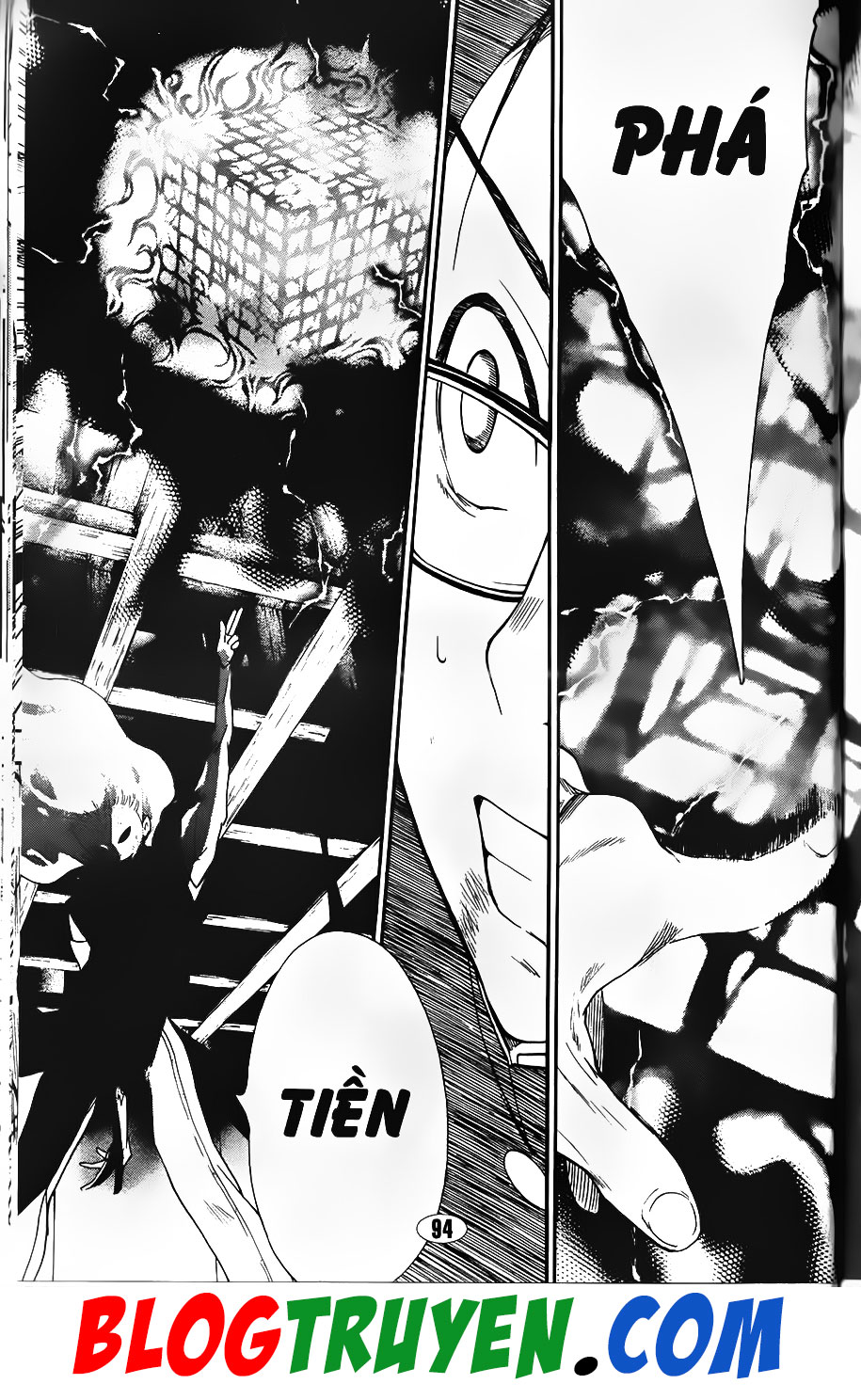 Bác Sĩ Ma Giới - Chương 94.2 - Trang 3