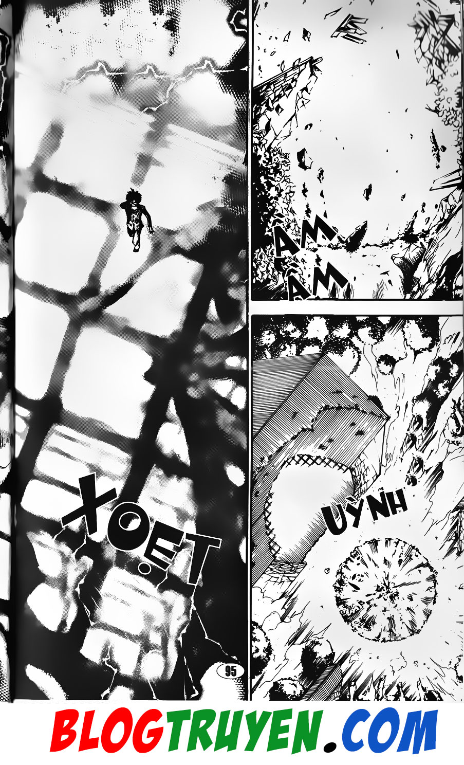 Bác Sĩ Ma Giới - Chương 94.2 - Trang 4