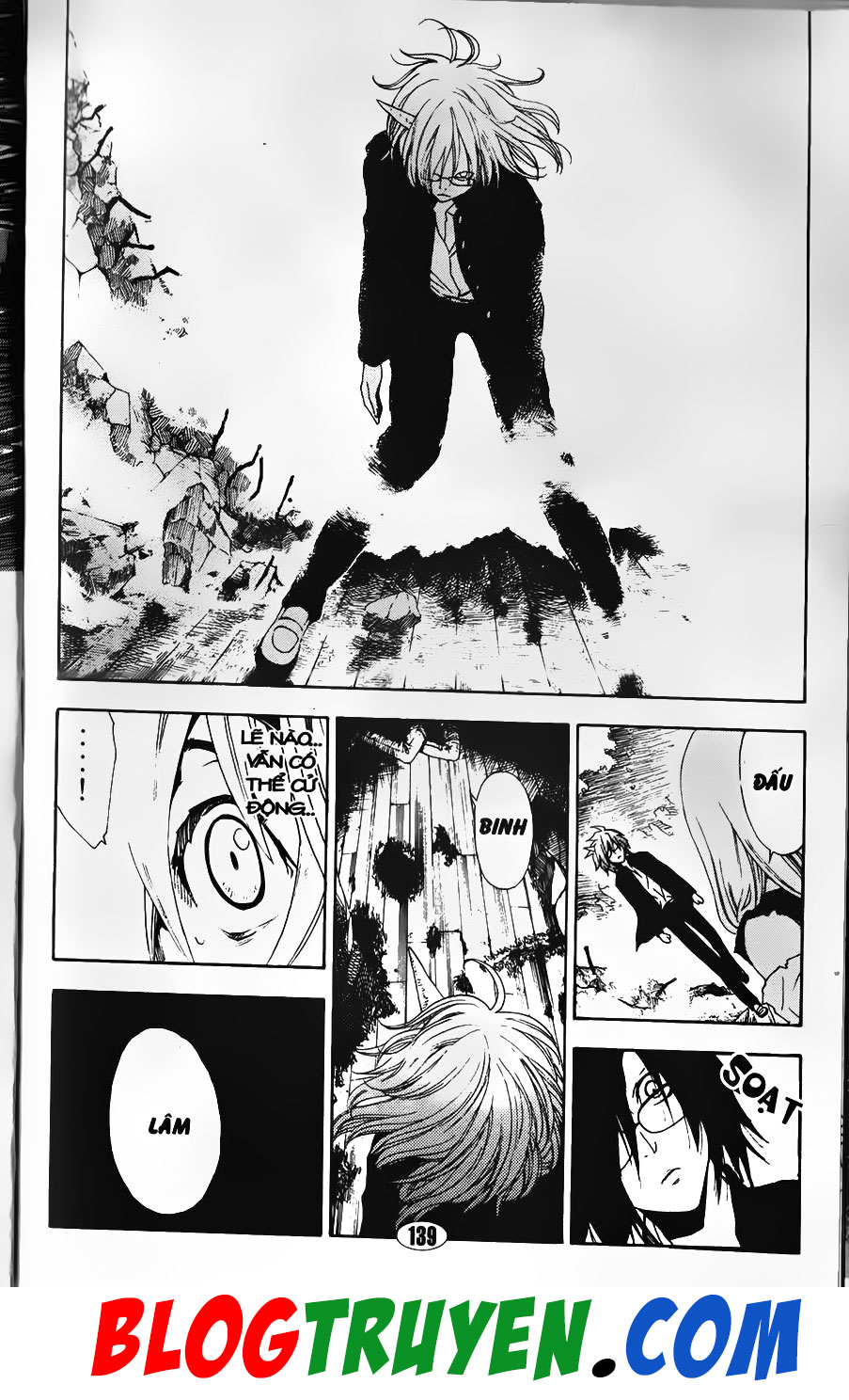 Bác Sĩ Ma Giới - Chương 95.2 - Trang 11