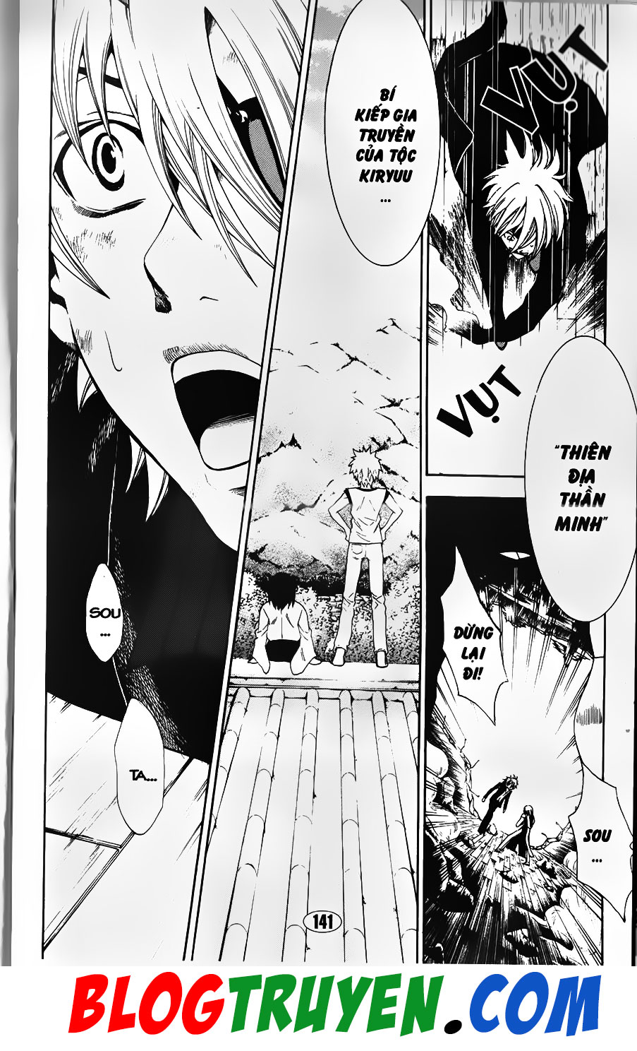 Bác Sĩ Ma Giới - Chương 95.2 - Trang 13